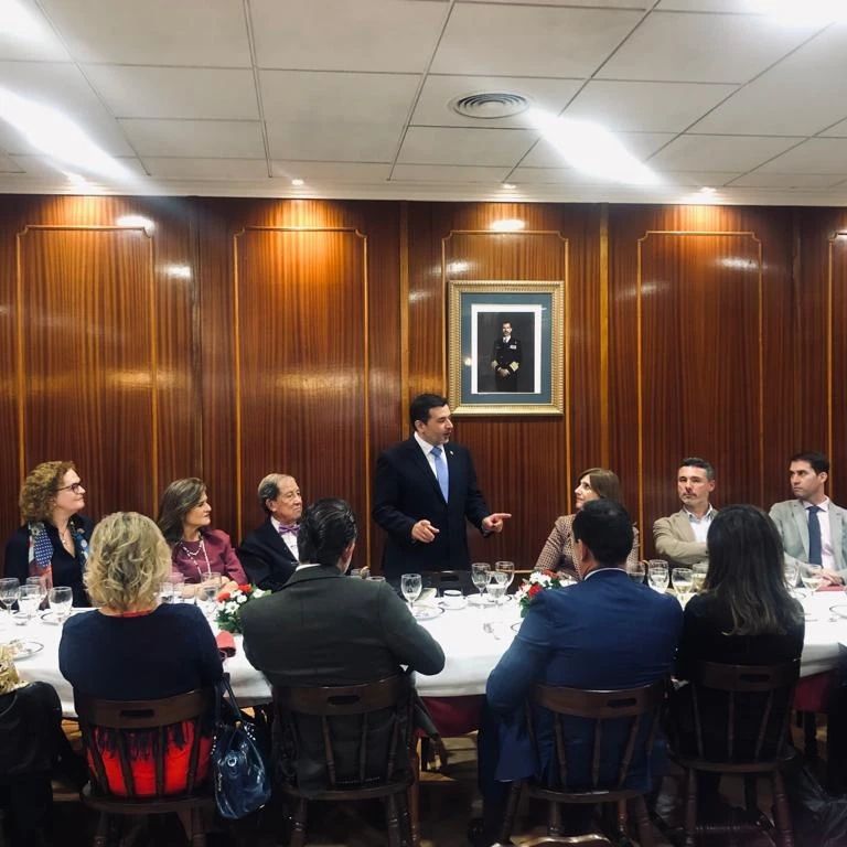 David del Amo tweet media