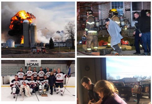 LondonFireBuff's tweet photo. On this day in History https://t.co/IzOxmoW43L 
@LPFFA  @LdnOntFire #LndOnt https://t.co/S6nvWWTFkr