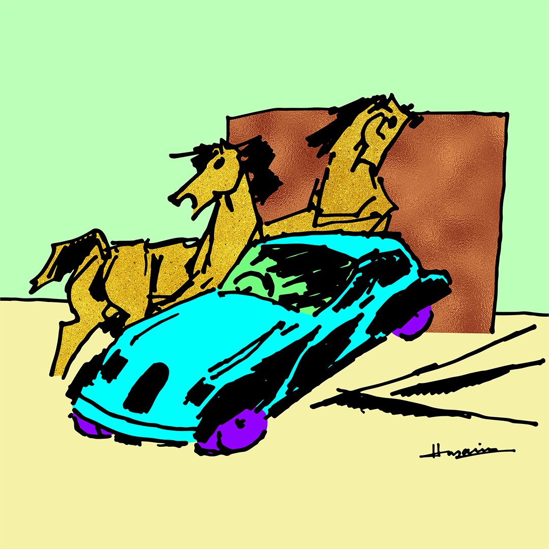 GM #dualfam!  

It's FREE mint time for #dualpowernft! Lets Goooo 🚀🚀 

Only #DualfacedNFT holders are eligible for Free Mint!

Act now, only limited number of NFT's available!

1 Free NFT/holder

#freemint #freenft #ethereum #nftgivaway #nftcollectors #dualfacednftcollectors