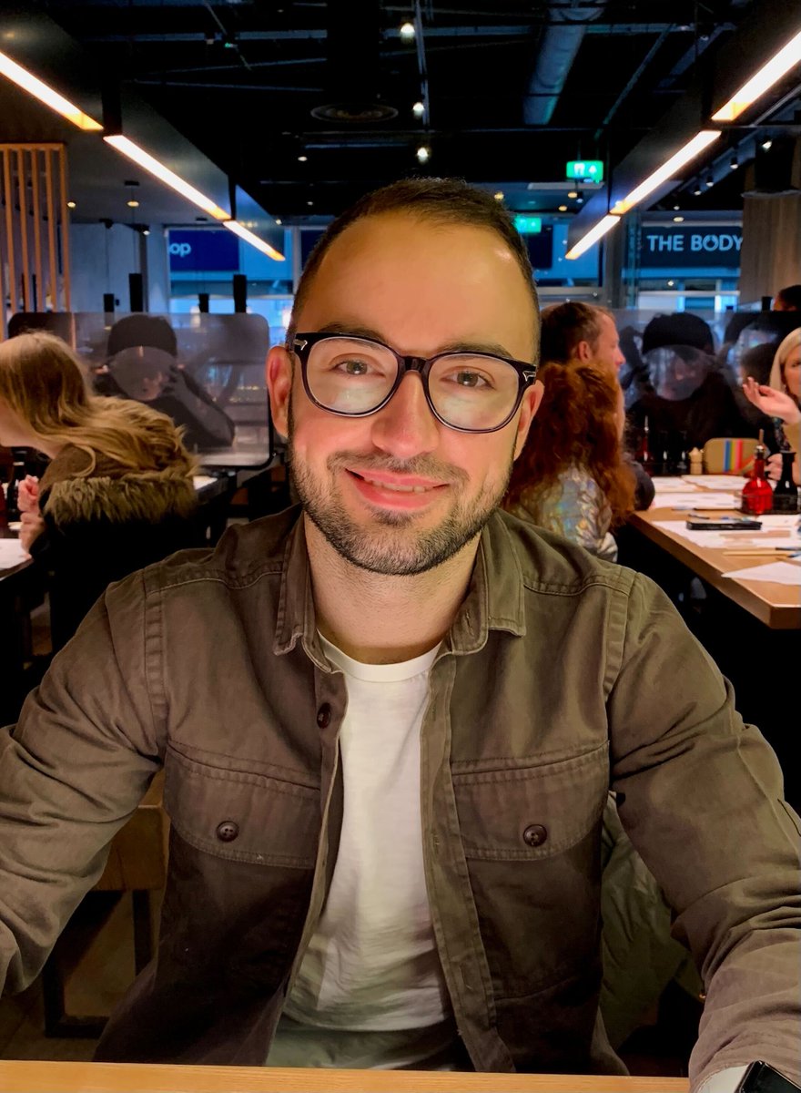 Tiny To Tots (@cu_tinytotots) on Twitter photo Congrats to <a href="/CU_TinyToTots/">Tiny To Tots</a> member, Dr @kaithomas95, who passed his PhD viva yesterday! Kai's research has explored how children’s brain activity is related to their eating behaviours, thoughts, & feelings. We are delighted that Kai is staying on at <a href="/PsychCardiffUni/">School of Psychology</a> as lecturer!🥳 Congrats to <a href="/CU_TinyToTots/">Tiny To Tots</a> member, Dr @kaithomas95, who passed his PhD viva yesterday! Kai's research has explored how children’s brain activity is related to their eating behaviours, thoughts, & feelings. We are delighted that Kai is staying on at <a href="/PsychCardiffUni/">School of Psychology</a> as lecturer!🥳