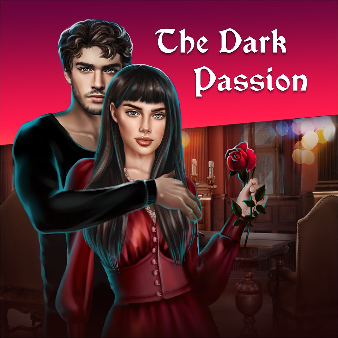 ChaptersSecrets's tweet photo. He is strong, clever, fast and absolutely gorgeous. Yet he’s a dangerous predator, and you’re totally in love with him. Do you have enough courage to avoid danger, even if he's your true love? 💔

#love #visualnovel #episodestories #chaptersstories #narrativegame #vampire https://t.co/SQYbcl0y1H