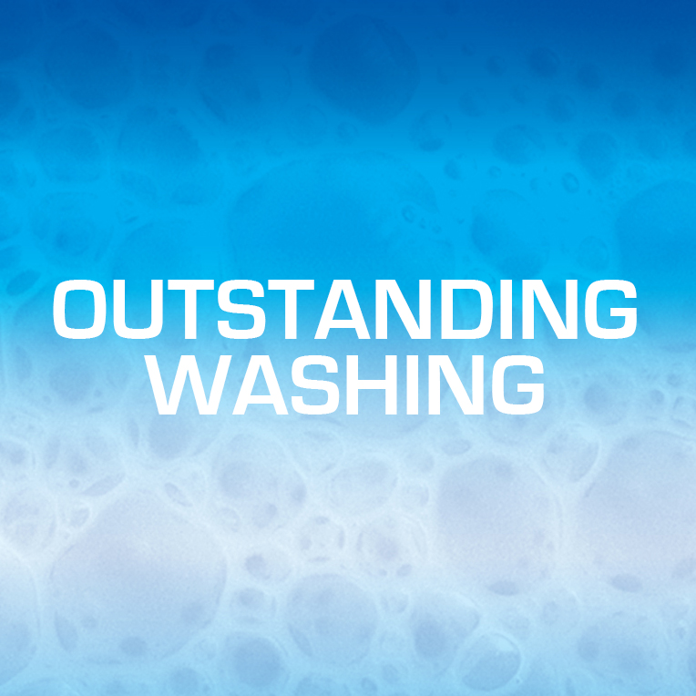 ***OUTSTANDING WASHING***

Our DX-FF tanks allow high-pressure water jetting action from the rotating spray head and a fully programmable wash sequence with an automatic dosage of chemicals ensures tank cleaning of the highest standards.

#washing #feature #DXFF #fabdec #ukmfg