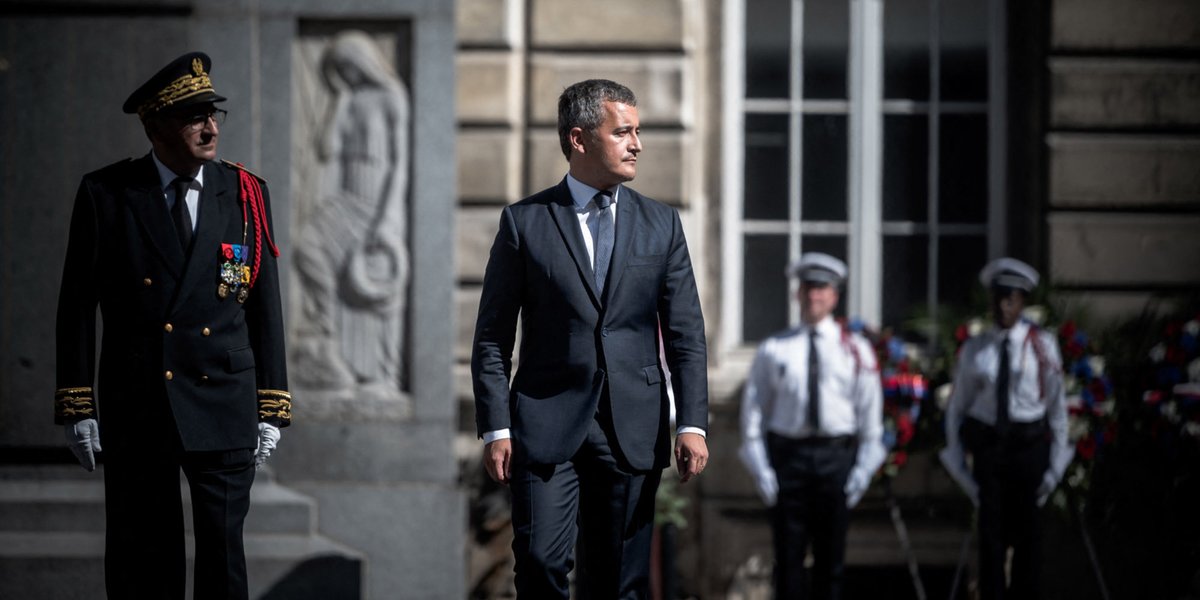 Avec le collectif Léon Bourgeois et Constant Bert, <a href="/GFarde/">Guillaume FARDE</a> publie une très importante contribution sur l’organisation du ministère de l’Intérieur : la réforme de la police judiciaire. 34 préconisations précises, techniques, utiles. A lire 👉 lhetairie.fr/2022/12/08/696…