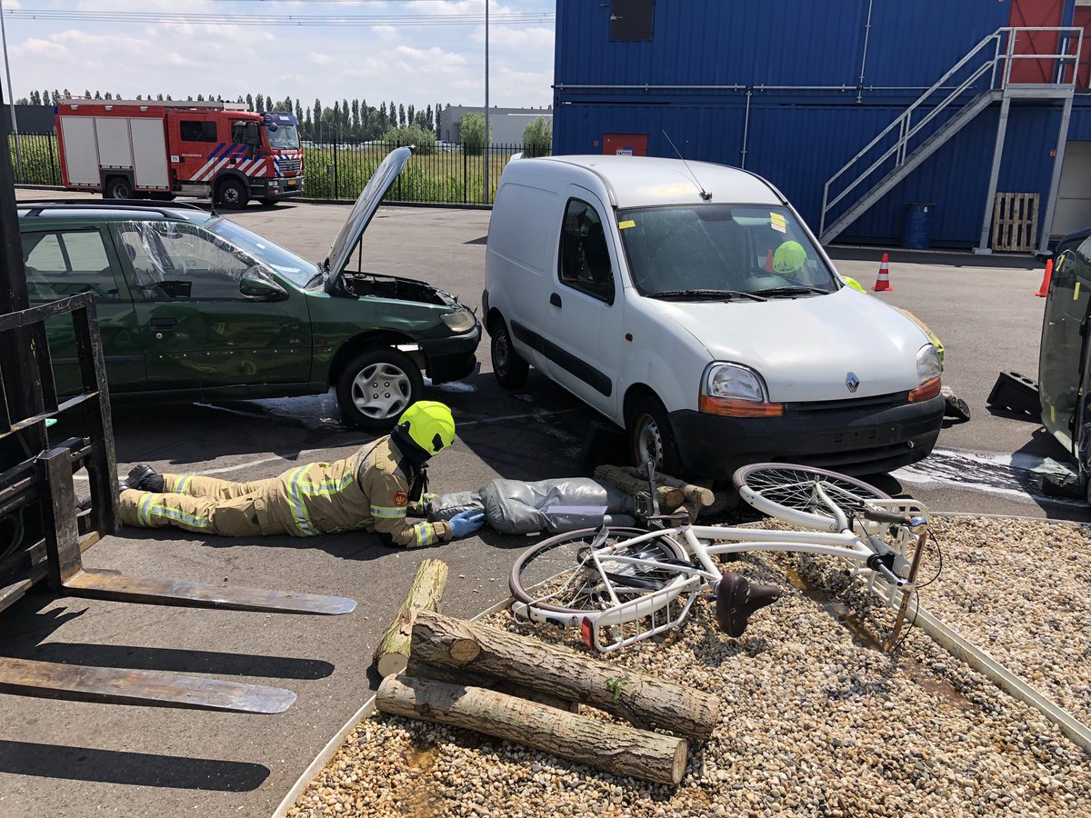 H2K Vlaardingen tweet media