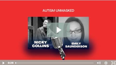 Nicky Collins; The Autism Coach tweet media