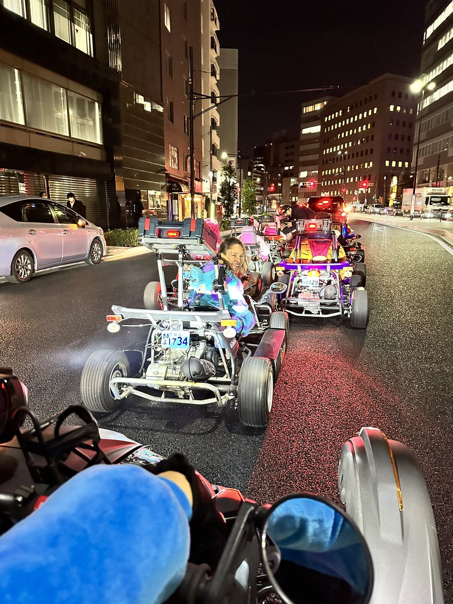 Enough symposiums. We’re doing very touristy things instead ✌🏼💗🎏 <a href="/DeakinIPAN/">Deakin IPAN</a> <a href="/GLOBE_Deakin/">Global Centre for Preventive Health and Nutrition</a>