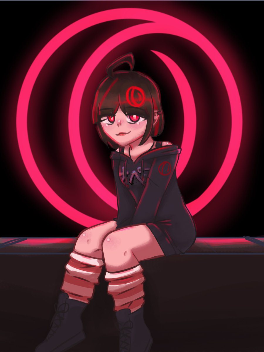 ChkNBean's tweet photo. I didn't have much time for this but I hope to get something @operagxofficial #GXAura #art https://t.co/cnvusVrFhb