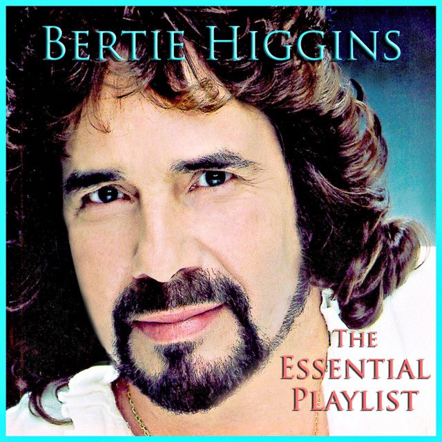 Happy Birthday to Bertie Higgins .Key Largo 