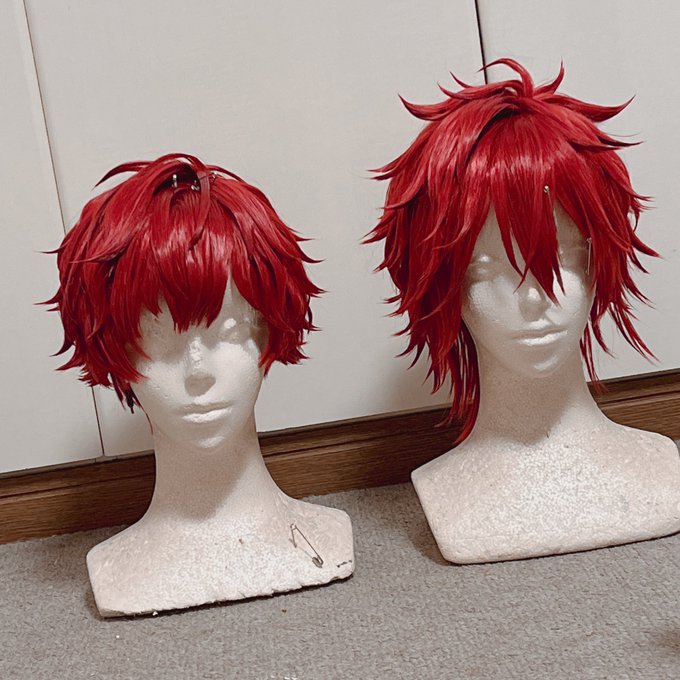 Twitterのコスプレ画像38