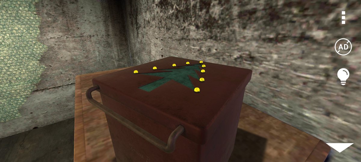 smartcodegames's tweet image. Winter update! We added some seasonal puzzles to Laqueus Escape. Playable only this time of the year....
#escape #indiedev #IndieGameDev
Get the update:
play.google.com/store/apps/det…
apps.apple.com/us/app/laqueus…