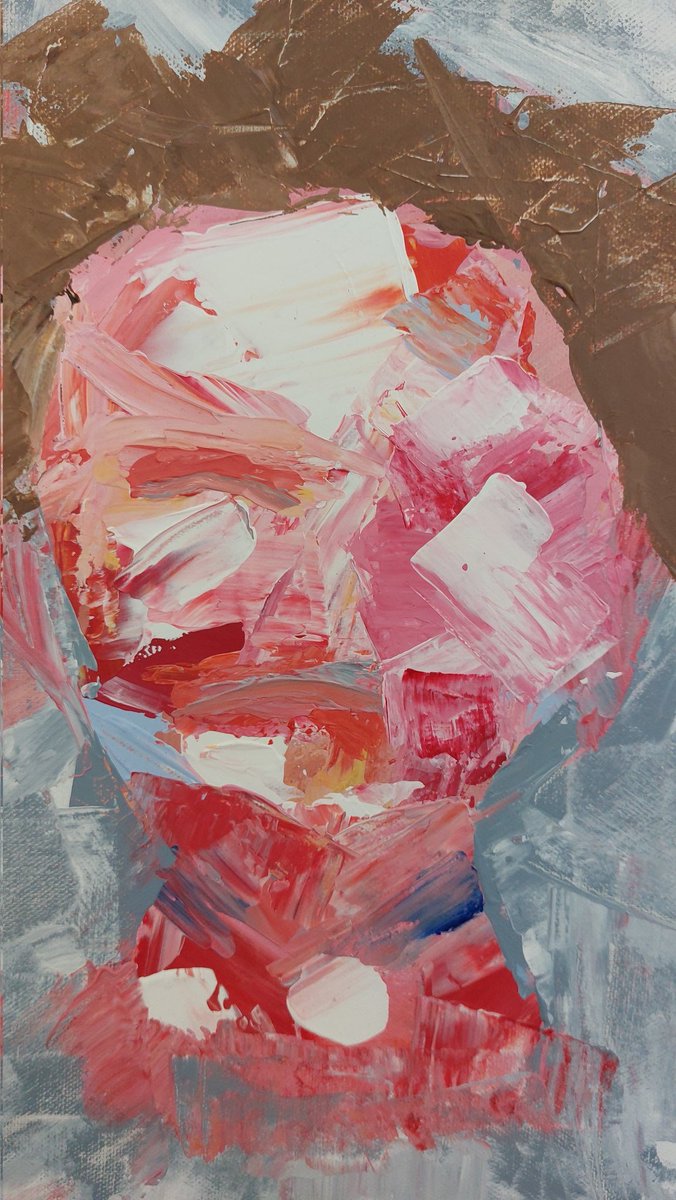 ArtsNHS's tweet photo. It is the time of year where we can celebrate and publicise our GCSE artists @NorthamptonHigh from  summer 2022. First up is Grace, who explored printmaking and collage with much success. Excellent work Grace! 👏 👏 👏 #wecanprint #wecancreate #art #artteaching @GDST https://t.co/VO77UaEqHZ
