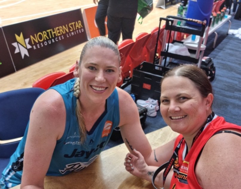 Nicola Hulme tweet media