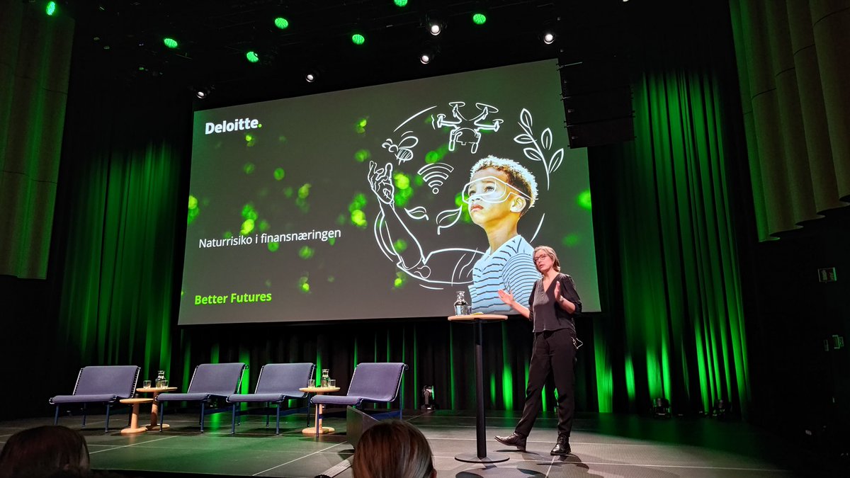 Stefano Esposito (@shaikailash) on Twitter photo #Naturrisiko handler om å anerkjenne at #naturen er livsgrunnlaget vårt og at vi ikke kan fortsette med den bit-for-bit nedbygging av naturen, sier <a href="/elhohen/">Else Hendel</a> på lansering av rapporten fra @DeloitteNO <a href="/Finnor/">Finans Norge</a> og <a href="/WWFNorge/">WWF Verdens naturfond</a> streaming at finansnorge.no/aktuelt/arrang… #Naturrisiko handler om å anerkjenne at #naturen er livsgrunnlaget vårt og at vi ikke kan fortsette med den bit-for-bit nedbygging av naturen, sier <a href="/elhohen/">Else Hendel</a> på lansering av rapporten fra @DeloitteNO <a href="/Finnor/">Finans Norge</a> og <a href="/WWFNorge/">WWF Verdens naturfond</a> streaming at finansnorge.no/aktuelt/arrang…