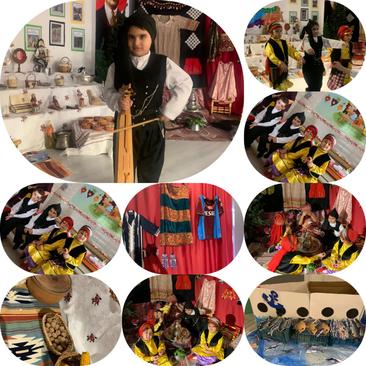 NazireEruslu's tweet photo. Projemizi hazırlayan @kadriyeak1 ve @NalanTamimi öğretmenlerimize, Desteklerinden dolayı Gaziantep Karadenizliler Derneğine teşekkür ederiz @gul_davut @yasintepe @yagcimehmet27 @iBRAHMBABA @ulgenkunt20 https://t.co/U5H0K8m5iy