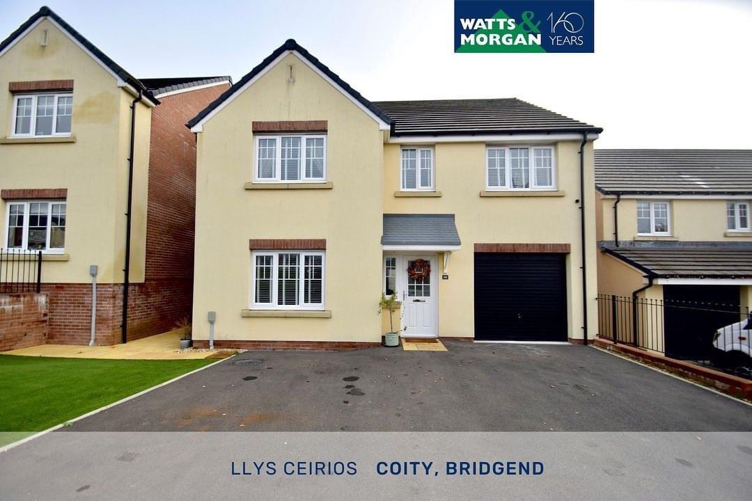 Watts & Morgan tweet media