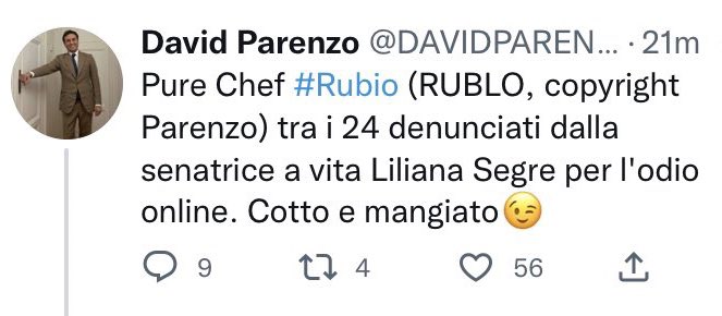 Rubio 🔻 tweet media