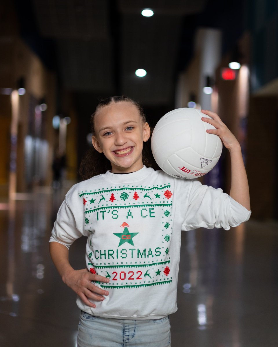 CE_StarsVB's tweet photo. CE Ugly Christmas Sweaters are in! Get yours through the link in our bio 🤩🔥All proceeds will go to families in need during this Holiday Season💛 https://t.co/0fs0UqM7u8