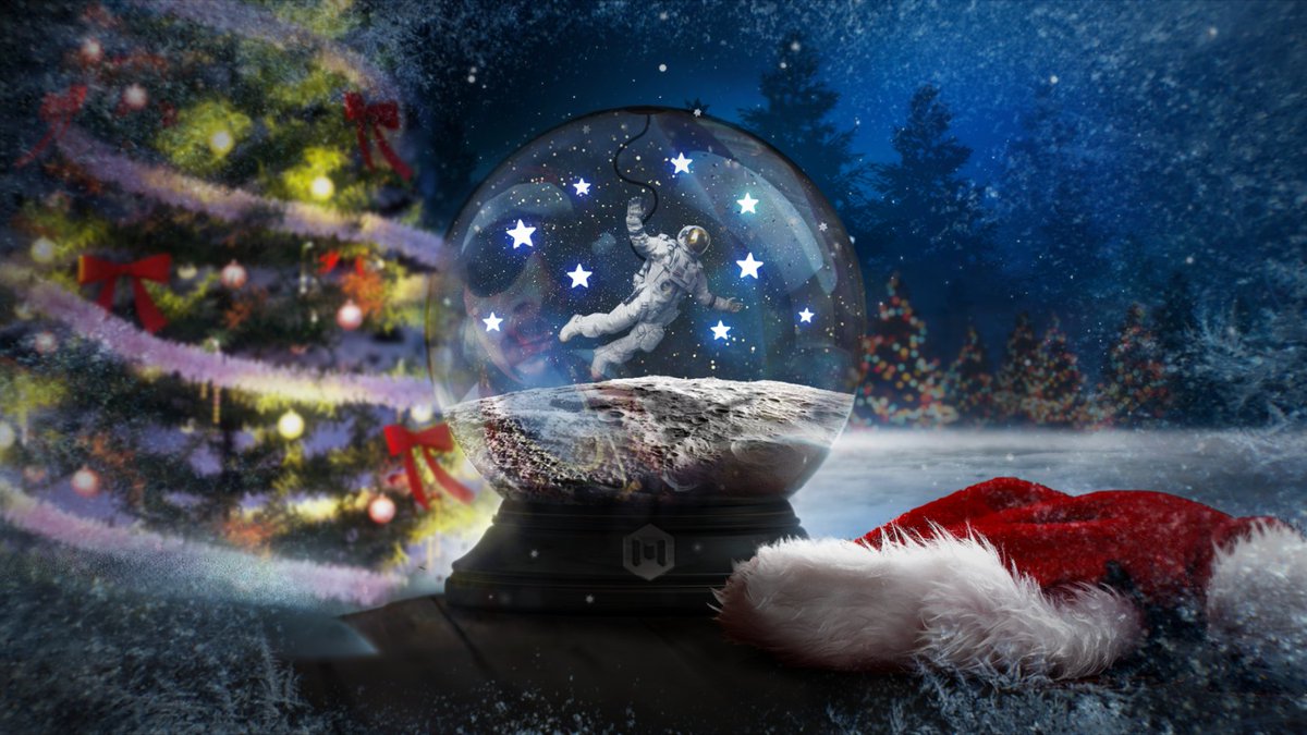 🪐 لمحة أولى عن ما سنقدمه لك في الموسم 11 ❄️

👀 أخبرنا في التعليقات عما تتمنى رؤيته في الموسم الجديد 👇