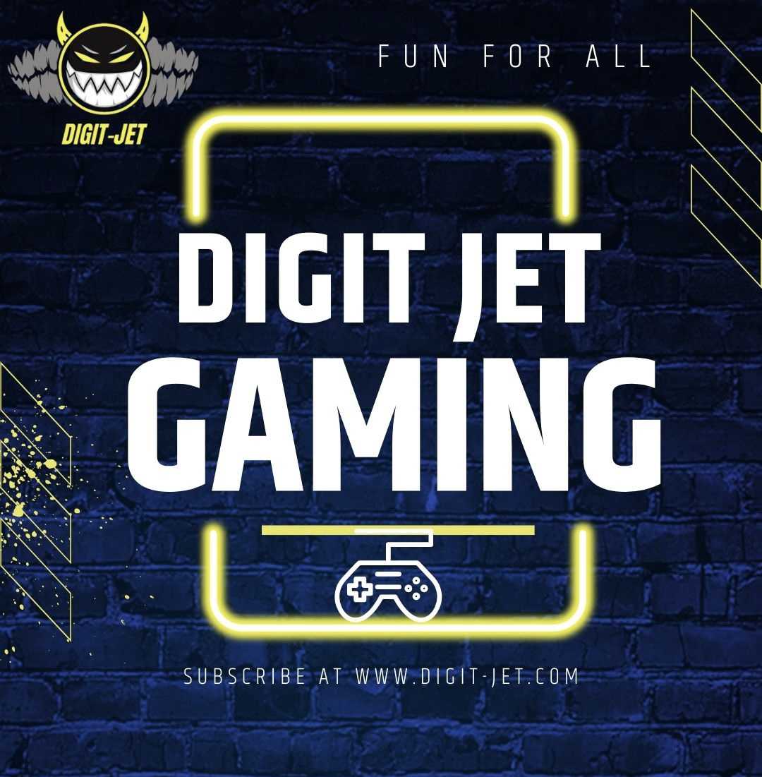 Digit Jet (@digit_jet) / Posts / X