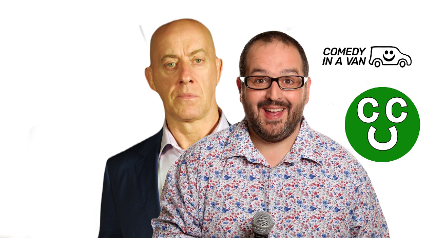 Chorlton Comedy tweet media