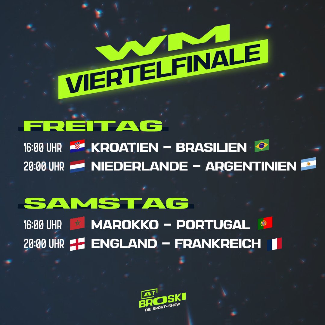 At Broski - Die Sport-Show tweet media