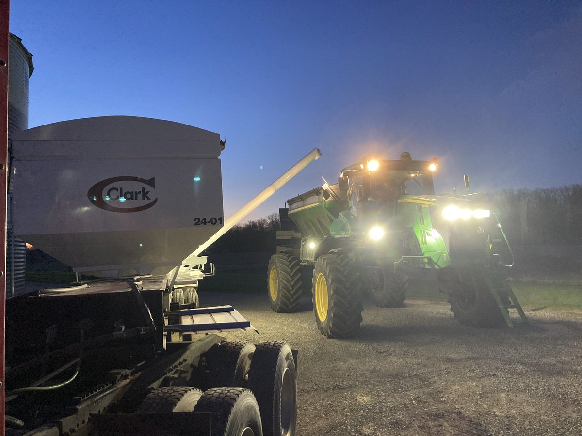On the first day of clarksmas… We want to see your lights of any kind! The sun is going down at 4:43pm today, we need to see some lights! Todays prize is a <a href="/Agro_100/">Agro-100</a> prize pack and a $100 donation to the charity of your choice. #12daysofclarksmas