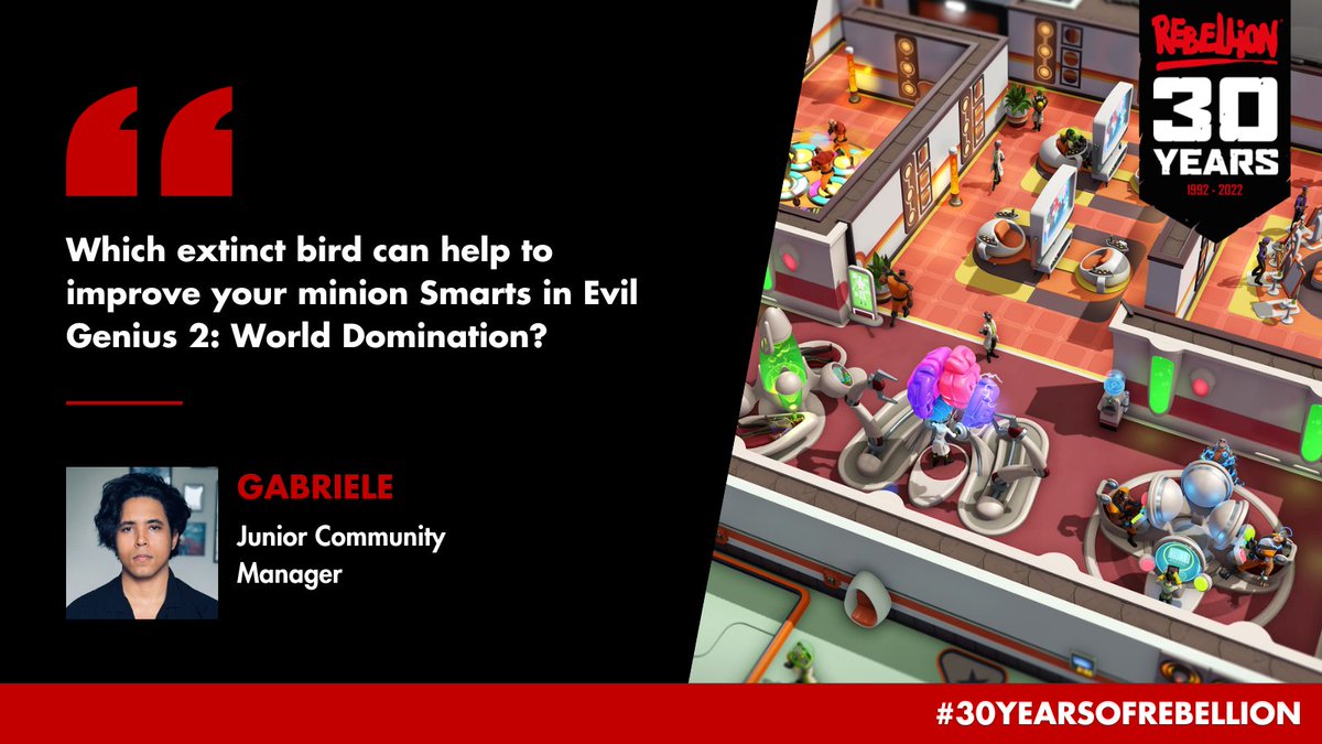 Rebellion tweet media