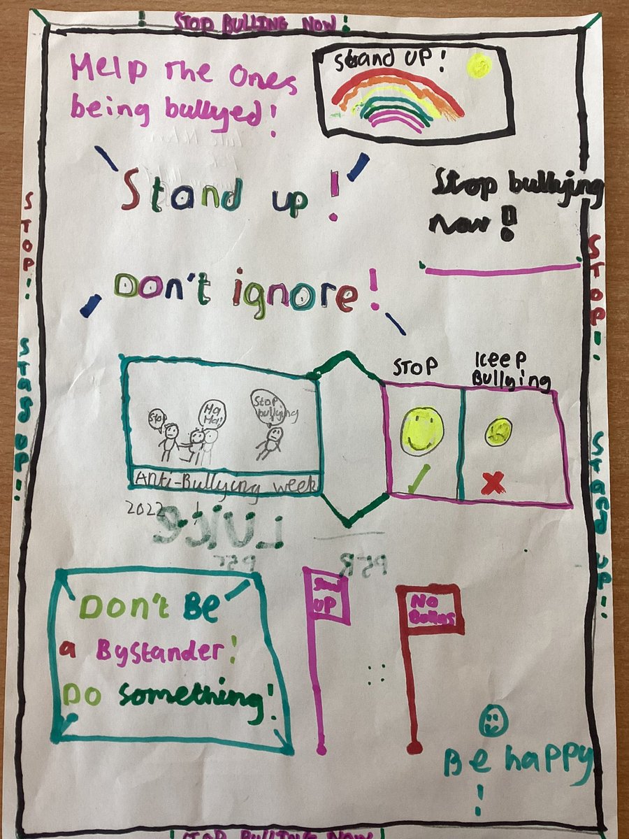 Harmony Hill PS tweet media