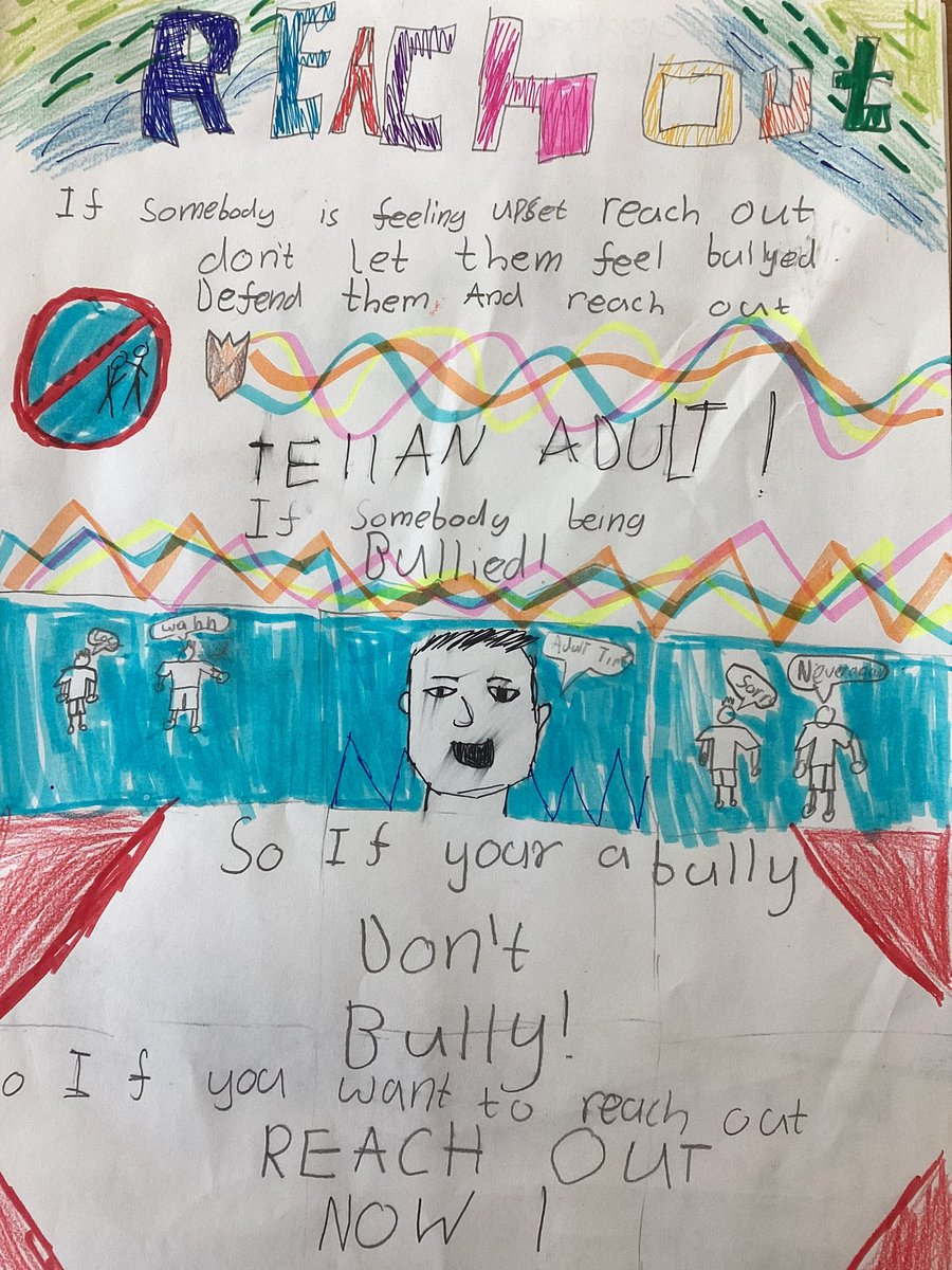 Harmony Hill PS tweet media