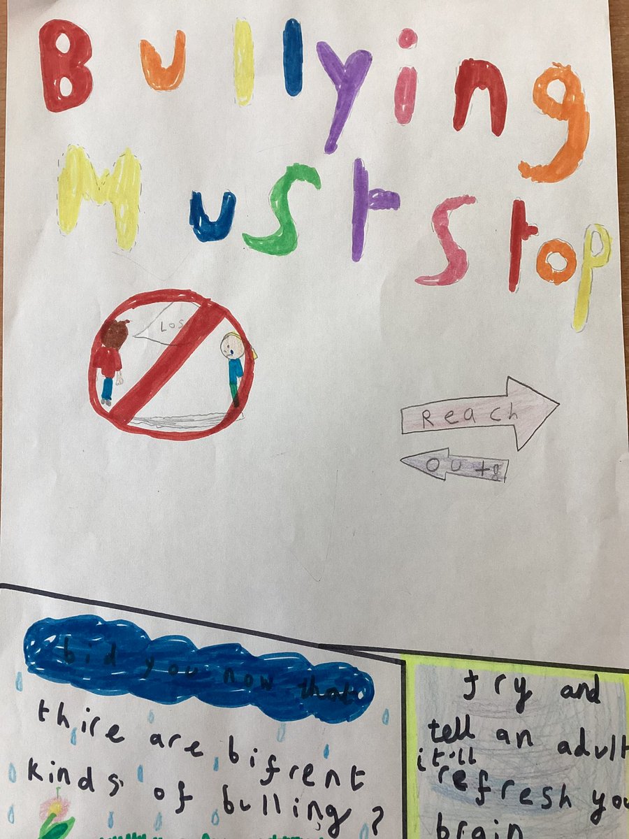 Harmony Hill PS tweet media