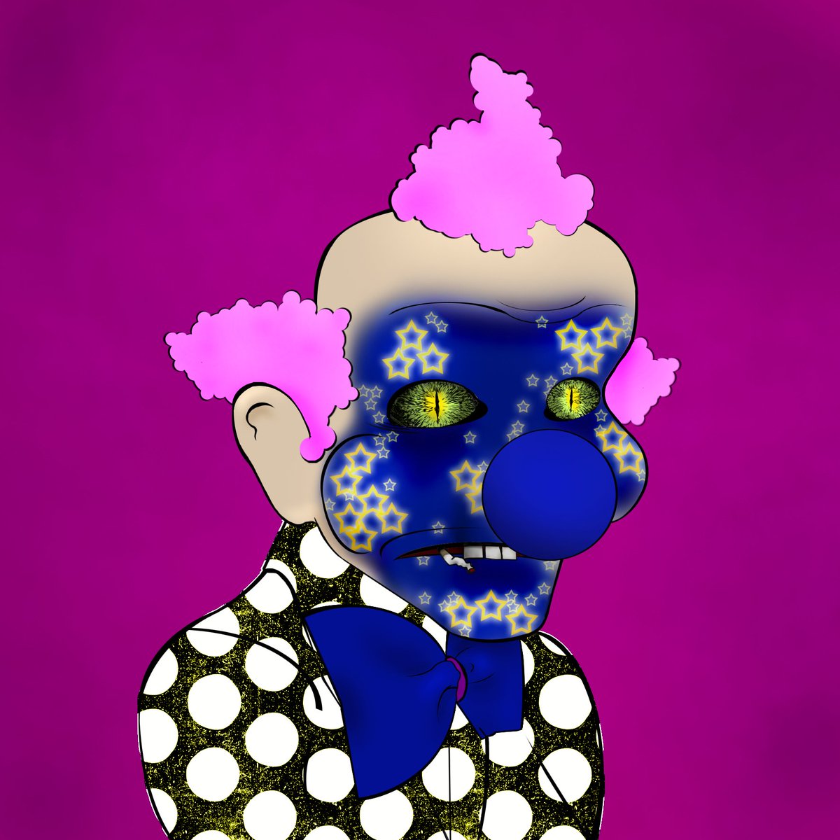 GM mfclowners!
Retweet and follow, one lucky winner!
#NFTGiveways #NFTGiveway
#CPMC
#NFT