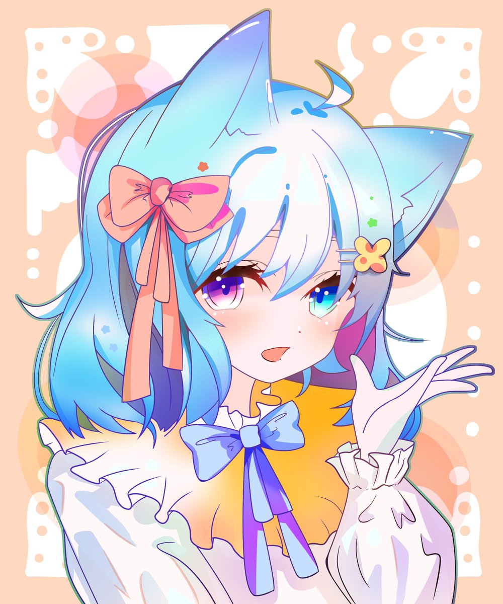 Omnikit_GA's tweet photo. 🎉 *Omnikit x Komachi WL giveaway 🎉

Prize 🏆:  3 x @komachinft WL 🥷

To Enter:
• Follow : @komachinft, @omnikit_ga &amp; @gxdblast

• Retweet + Like this post
• Tag your friends

Ends in 24 hours⏳ https://t.co/8B9d4nLCYk