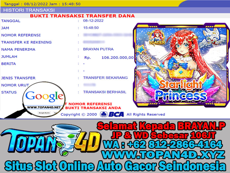 topan4d's tweet photo. WithDraw 106JT TRUSTED AGENT💯
Menang Berapa Pastinya Siap Proses
VIA PULSA &amp; E-WALLET TANPA POTONGAN PROSES DP &amp; WD NYA 2MENIT💥
WWW•TOPAN4D•ORG 
WA: +62812-2866-4164
 #topan4d #agenslot #bandarslot #slotgacor #depositpulsa #indonesia #bali #berkebayamerah #videosexs #bugil https://t.co/z92h1bxbAz