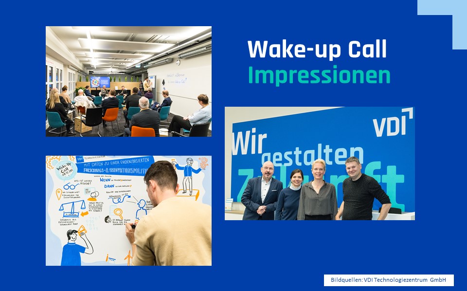 Unser verspätetes 🎁 Nikolausgeschenk: Passend zum heutigen #TZWakeup Call rund um #Innovationen und #Daten, haben wir ein neues #TZInnovationUpdate. 📖 

👉 Publikation: bit.ly/3uxK50v

#FuE #TZPublikation @bmdv @BMWK @BMBF_Bund @BMUV 

Grafik unten links: Manuel Recker