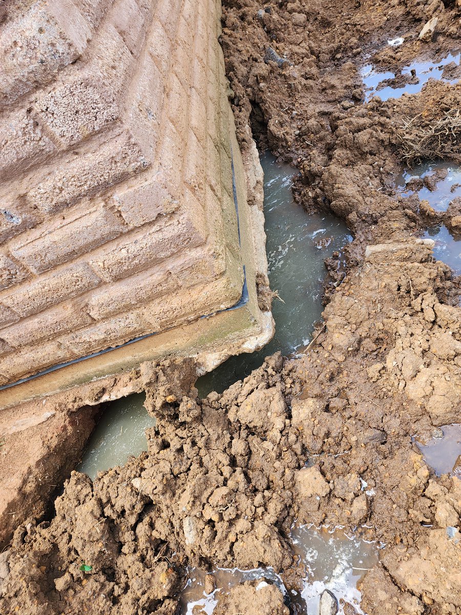 MathibaneTebogo's tweet photo. The @ActionSACaucusE was out in Daveyton today, conducting an oversight on what has become a Sewer induced disaster. We urge the executive Mayor and relevant https://t.co/60QFZdZ6tT intervene and serve this community. It cannot be business as usual ✋️ https://t.co/BTWB4cYJ01