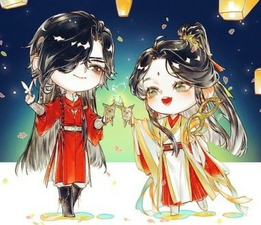 shiiqingxuans's tweet photo. xie lian having so much fun with hua cheng's silver butterflies is everything to me https://t.co/00dntihK9p