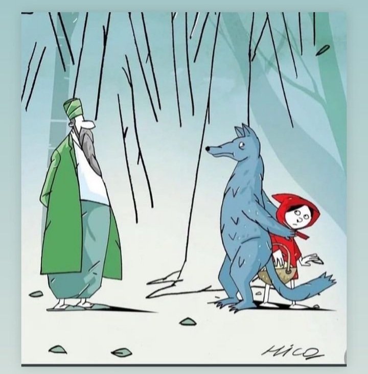 #TarikatveCemaatlerKapatılsın