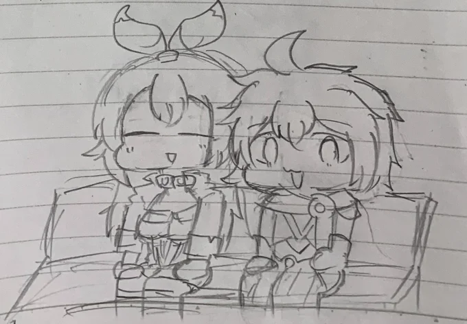 次の絵 