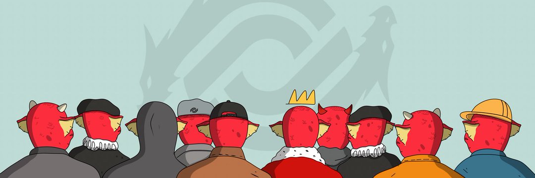 MetaM00's tweet photo. Last night in a @ScalersNFT unveiling party I won OG from their giveaways! #Scalers with dragons and a medieval theme!? Yeah, I'm definitely down!!! #ScalersNFt
#ScalersFollowScalers #ScaleGang https://t.co/PsRaoyOkKA