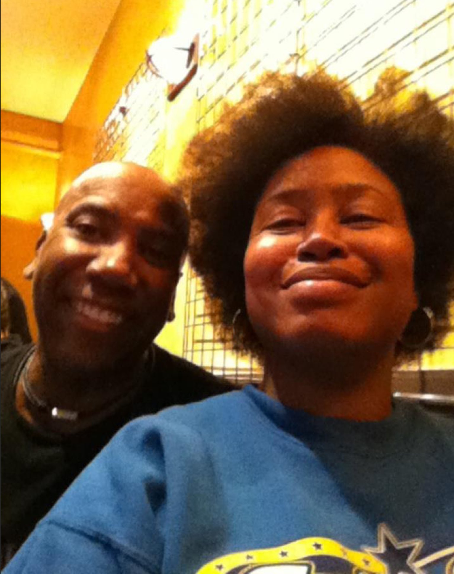 Happy Birthday, Nathan East! I hope you enjoy your day   