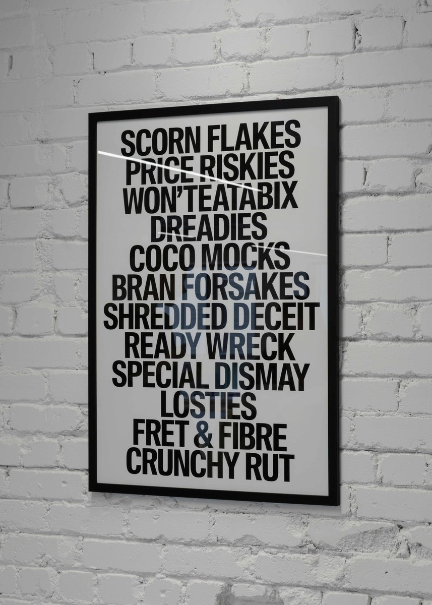 ‼️ 3 DAYS LEFT ‼️
A gentle reminder that 11th Dec is the last day to get your orders in for Christmas. The #UPHOLD shop will be open beyond this date, however we cannot promise Christmas delivery. Follow bit.ly/3uoAnNQ to purchase gifts now 🔺 
<a href="/Household_Bel/">Household Belfast</a>