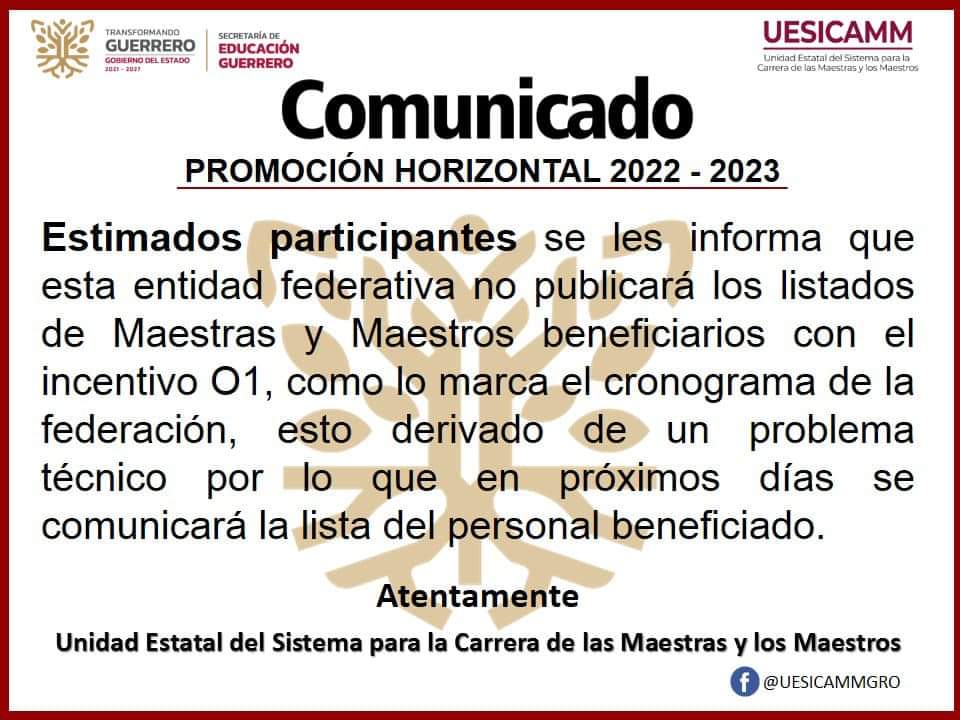 Paujaz1105's tweet photo. @USICAMM_OFICIAL Buena broma... siempre el Magisterio siendo la burla de quienes "nos representan". https://t.co/J9IG0kAacS