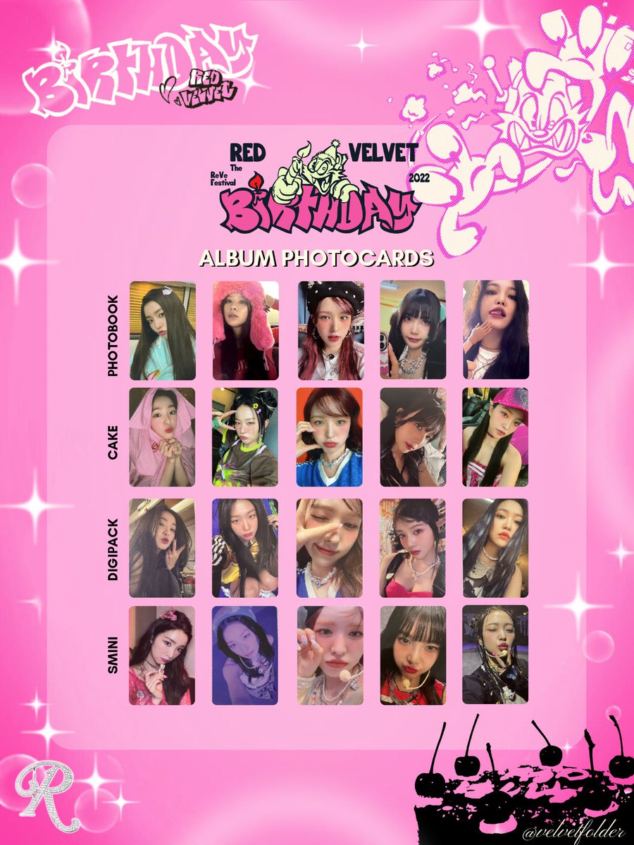 On Twitter red Velvet OT5 BIRTHDAY Photocard Templates Updated on-twitter-red-velvet-ot5-birthday-photocard-templates-updated