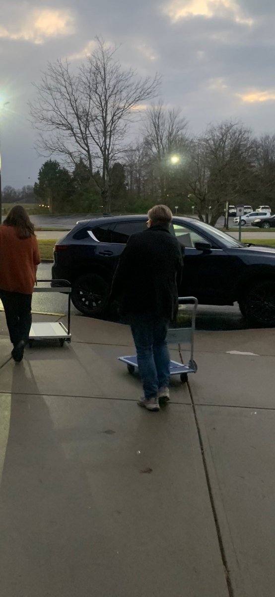 Clermont County on Twitter "We would like to extend a THANK YOU to