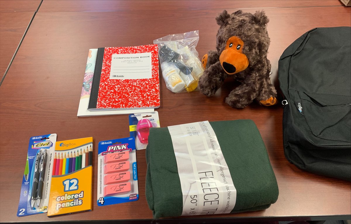 Clermont County on Twitter "We would like to extend a THANK YOU to