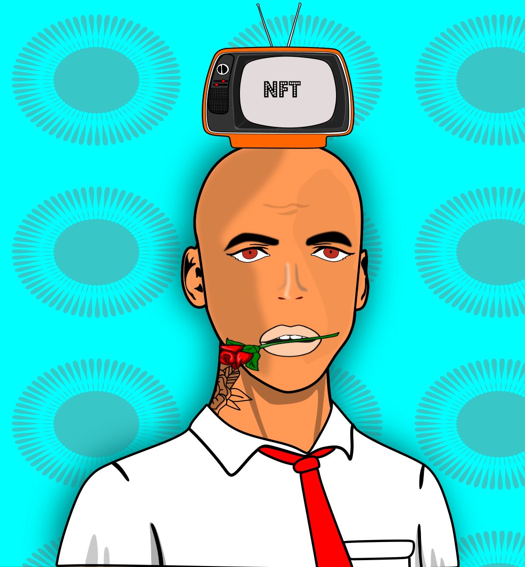 leveragedpunks's tweet photo. Will Drop 2000 pieces on our Gumball machine on @StashhApp. 

Stay turned we are going live soon (Few days).

$AKT #scrt @SecretNetwork #nft https://t.co/ppaukAWoSE