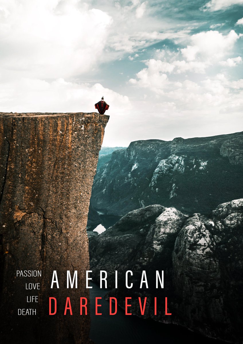 What does it mean to live to the fullest? Discover it in the documentary "American Daredevil", now live on myco!

Download our app here: bit.ly/3h6J50s

And visit our website! myco.stream

#americandaredevil #adventure #extremesports #documentary #outnow
