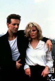 A very happy birthday to Kim Basinger! 