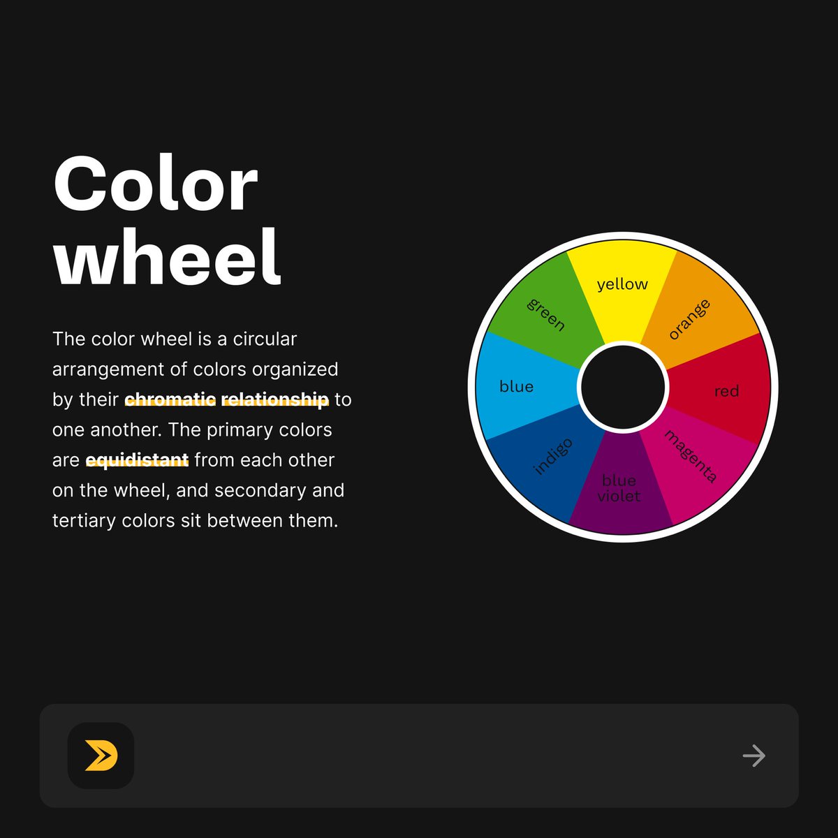dreamaxhq's tweet photo. Colors, like features, follow the changes of the emotions. Don’t forget colors have meanings. 

Learn more from our slides, don’t forget we appreciate your retweets. 💭 https://t.co/0VzJyIsbDb