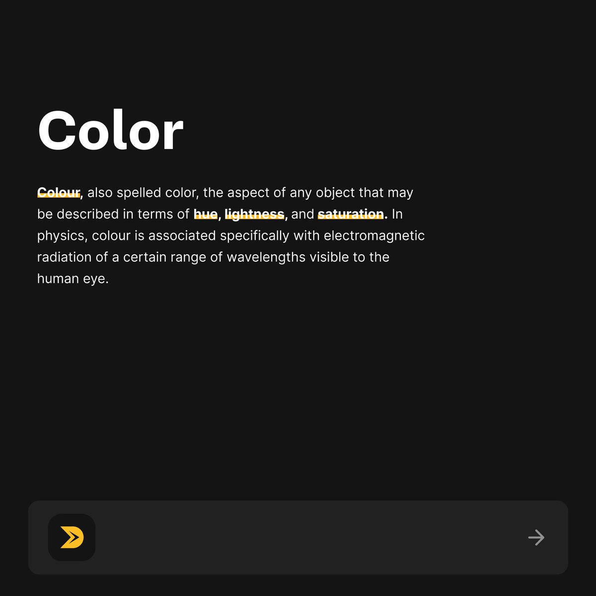 dreamaxhq's tweet photo. Colors, like features, follow the changes of the emotions. Don’t forget colors have meanings. 

Learn more from our slides, don’t forget we appreciate your retweets. 💭 https://t.co/0VzJyIsbDb